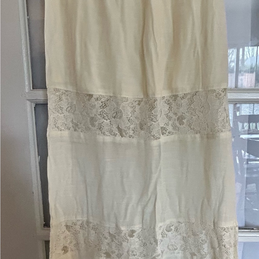 Long Maxi Shirt